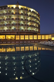 My Home Sky Hotel
