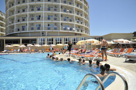 My Home Sky Hotel