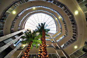 My Home Sky Hotel