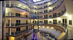 My Home Sky Hotel