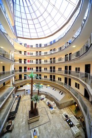 My Home Sky Hotel