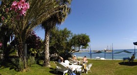 Özkaymak Incekum Hotel