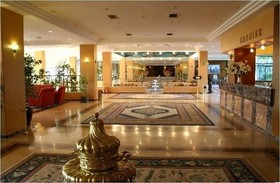 Özkaymak Incekum Hotel