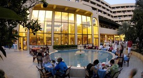 Özkaymak Incekum Hotel