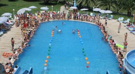 Özkaymak Incekum Hotel