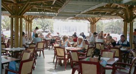 Özkaymak Incekum Hotel