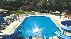 Özkaymak Incekum Hotel