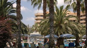 Özkaymak Incekum Hotel