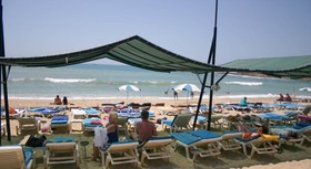 Özkaymak Incekum Hotel