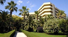 Özkaymak Incekum Hotel