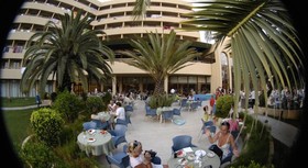 Özkaymak Incekum Hotel