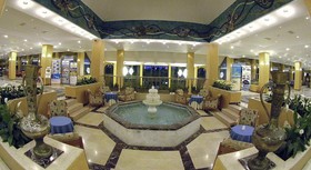 Özkaymak Incekum Hotel