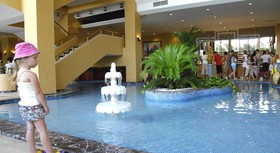 Özkaymak Incekum Hotel