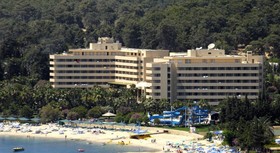 Özkaymak Incekum Hotel