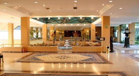 Özkaymak Incekum Hotel