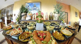 Özkaymak Incekum Hotel