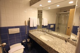AQI Pegasos Resort