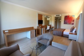 AQI Pegasos Resort