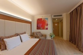 AQI Pegasos Resort