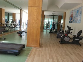 AQI Pegasos Resort