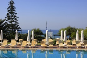 AQI Pegasos Resort