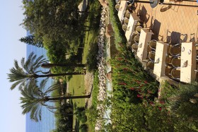 AQI Pegasos Resort