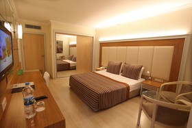 AQI Pegasos Resort