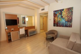 AQI Pegasos Resort