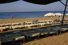 AQI Pegasos Resort