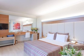 AQI Pegasos Resort
