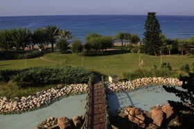 AQI Pegasos Resort