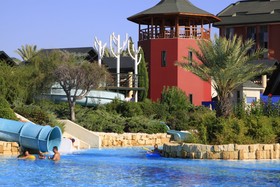 AQI Pegasos Resort