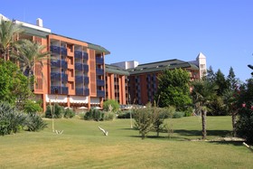 AQI Pegasos Resort