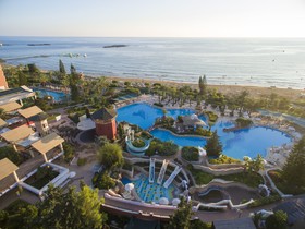 AQI Pegasos Resort