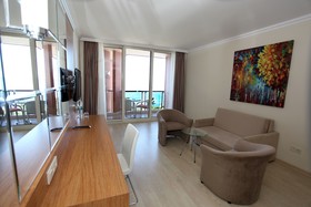 AQI Pegasos Resort