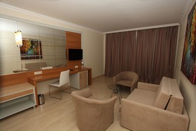 AQI Pegasos Resort