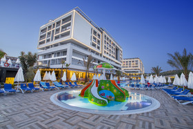 Numa Bay Exclusive Hotel