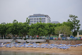 Numa Bay Exclusive Hotel
