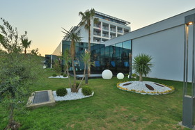 Numa Bay Exclusive Hotel