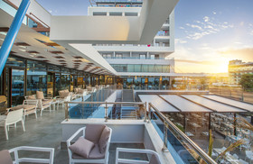 Numa Bay Exclusive Hotel