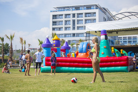 Numa Bay Exclusive Hotel