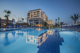 Numa Bay Exclusive Hotel