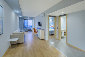 Numa Bay Exclusive Hotel
