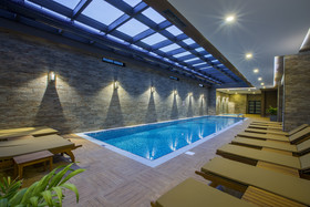 Numa Bay Exclusive Hotel