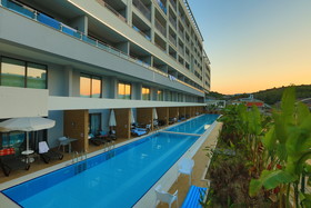 Numa Bay Exclusive Hotel