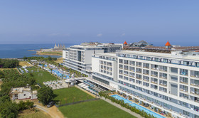 Numa Bay Exclusive Hotel