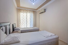 Sevgi Tatil Sitesi
