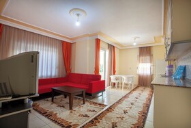 Sevgi Tatil Sitesi