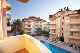 Sevgi Tatil Sitesi