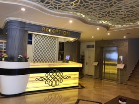 Ramira Beach Hotel